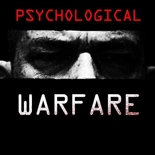 research paper on psychological warfare